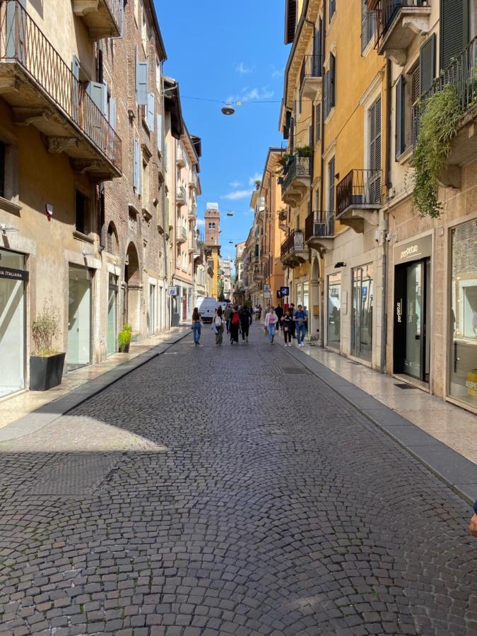Corte Felicita Verona Exterior foto