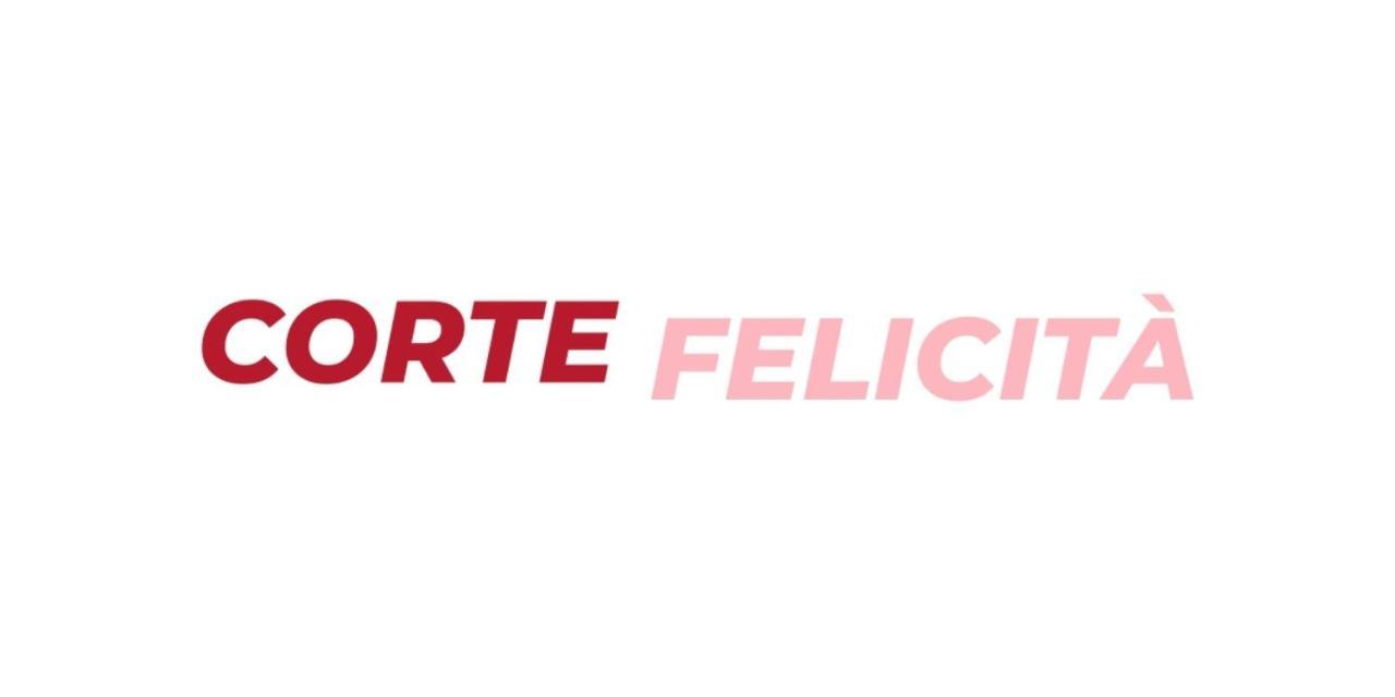 Corte Felicita Verona Exterior foto
